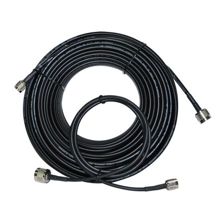 Beam Iridium Active Cable Kit - 34 m (RST945)