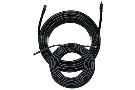 IsatDock 20m Passive Cable Kit