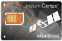 Iridium GO! exec Postpaid SIM Card