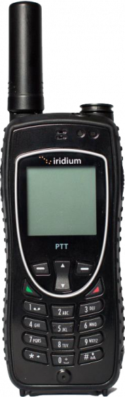 Iridium Extreme PTT