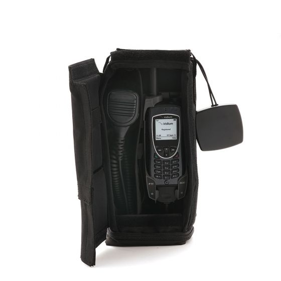 ASE Portable BAGDOCK for Iridium Extreme® PTT