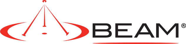 Beam Communications logo